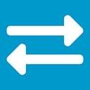TransferVox logo