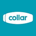Collar logo
