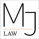 MJ Law logo