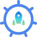 StackBooster logo