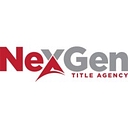 NexGen Title Agency logo