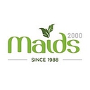 Maids 2000 logo