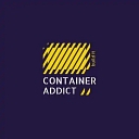 Container Addict logo