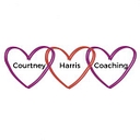 Courtney Harris Coaching logo