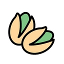 Pistachiomilk logo