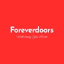 FOREVERDOORS logo