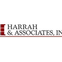 Harrah & Associates logo