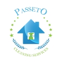 Passeto Cleaning Services logo