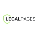 LegalPages.Pro logo