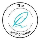 The Writing Guru logo