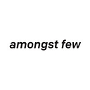 Amongst Few logo