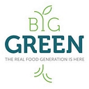 Big Green DAO logo