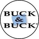 Buck & Buck logo