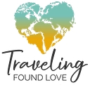 Traveling Found Love logo