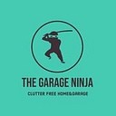 The Garage Ninja logo
