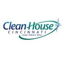 Clean House Cincinnati logo