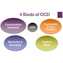 OCD Types logo