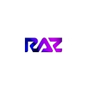 RAZ logo
