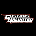 Customs Unlimited logo