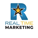 Real Time Marketing logo
