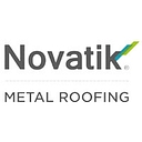 Novatik logo