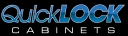 Quicklock Cabinets logo