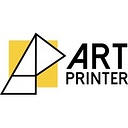 Art Printer logo