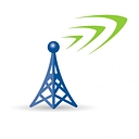 RadioReference logo