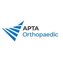 Orthopaedic Section (American Physical Therapy Association) logo