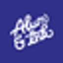 Alum & Ink logo