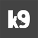 Courteous K9s logo