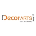 Decorarts logo