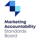 Marketing Accountability Standards Board logo