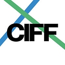 CIFF – Copenhagen International Fashion Fair logo