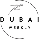 The Dubai Weekly logo
