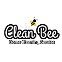 CleanBee logo