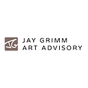 Jay Grimm Art Advisory logo