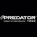 Predator Tires logo