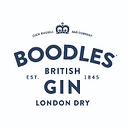 Boodles Gin logo