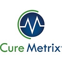 CureMetrix logo