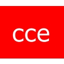 CCE ONLINE NEWS logo