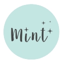 Mint Cleaning Products logo