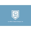 Law Office of Steven M Berger, LLC logo