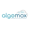 Algomox logo