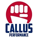 Callus Performance logo
