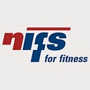 NIFS logo