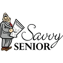 Savvy Senior logo