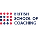 British School of Coaching logo