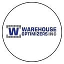 Warehouse Optimizers Inc logo