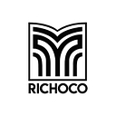 Richoco Studio logo